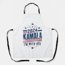Search for voted aprons America