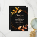 Search for gold frame cards Rustic