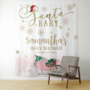 Search for baby girl shower backdrops Watercolor