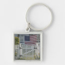Search for fences key rings Village
