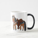 Search for quarter horse mugs Animals