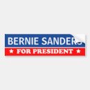 Search for bernie sanders president bumper stickers Zlection
