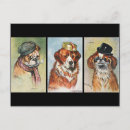 Search for cartoon dog postcards Dogs