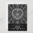 Search for punk wedding invitations Elegant