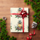 Search for green lantern wrapping paper Red