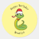Search for cartoon snake stickers Funny