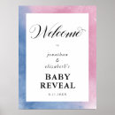 Search for gender reveal posters Parents to be