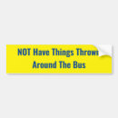 Search for objects bumper stickers Space