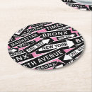 Search for streets coasters Manhattan