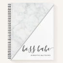 Search for boss babe notebooks For her