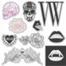 Search for tattoo ink stickers Tattoos