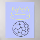 Search for modern football posters Sports