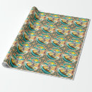 Search for surfing wrapping paper Sun