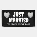 Search for halloween wedding banners Spooky