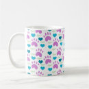 Search for cats paw mugs For her