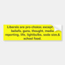 Search for pro gun bumper stickers Life