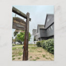 Search for new salem postcards Witch