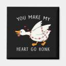 Search for honk if magnets My heart