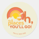 Search for going places stickers Dr seuss