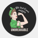 Search for unbreakable stickers Strong