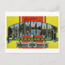 Search for vintage kentucky postcards Large letter