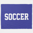 Search for soccer blankets Athletic