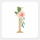 Search for foil labels Blush pink