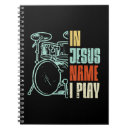 Search for jesus notebooks God