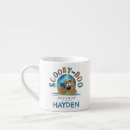 Search for adorable puppy mugs Cartoon