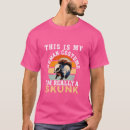 Search for skunk mens tshirts Funny