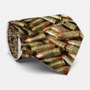 Search for bullet ties For him