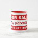 Search for for sale mugs Funny