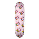 Search for pretty skateboards Feminine