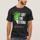 Search for mental health awareness tshirts Fight