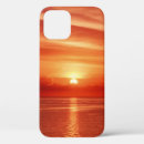 Search for sunrise at sea iphone cases Sky
