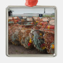 Search for crab christmas tree decorations Fishing