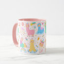 Search for llamas mugs Alpaca