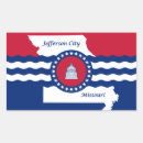 Search for jefferson stickers America