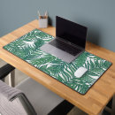 Search for exotic mousepads Palm leaves