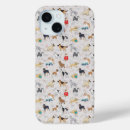 Search for dog design iphone cases Illustration