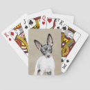 Search for rat playing cards Dog