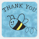 Search for little bee stickers Simple