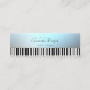 Search for playing business cards Elegant