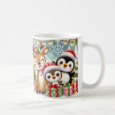 Search for penguin christmas mugs Design