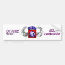 Search for 82nd airborne bumper stickers Division