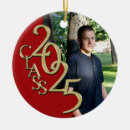Search for high school senior christmas tree decorations Keepsake