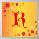 Search for letter k posters Flower