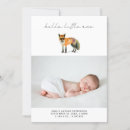 Search for modern birth announcement cards Elegant