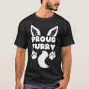 Search for proud to be furry tshirts Animal