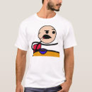 Search for cereal guy tshirts Rage
